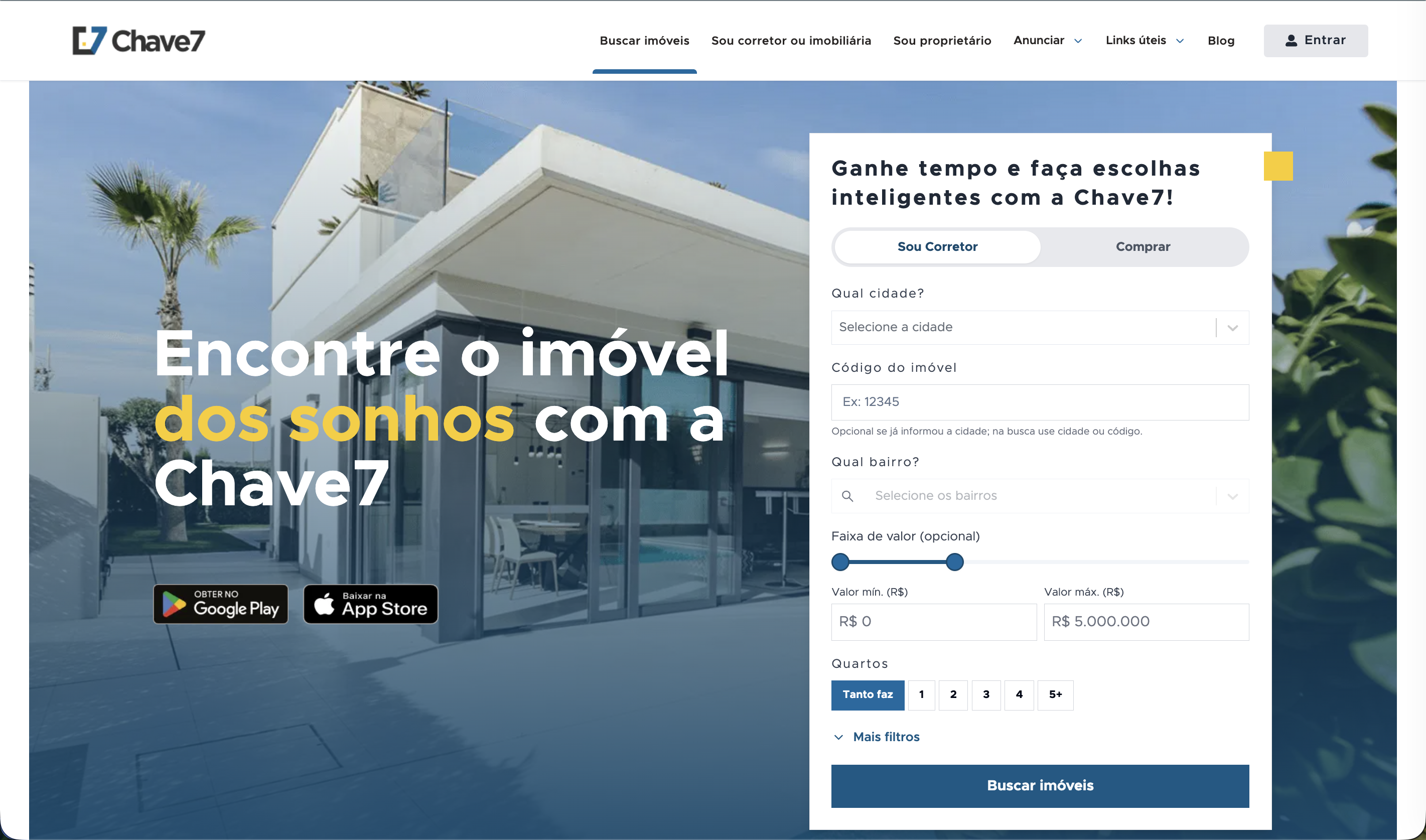 Chave7
