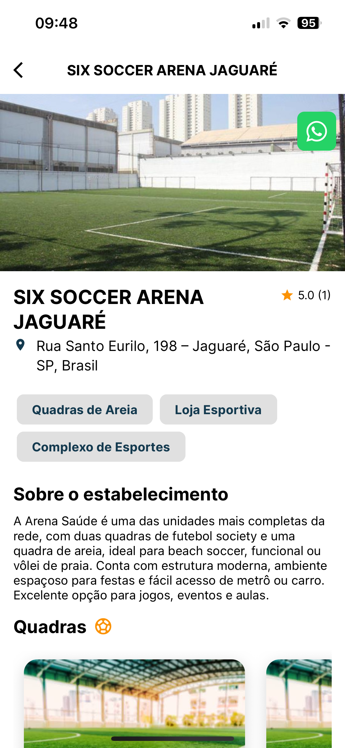 Esporte Fácil